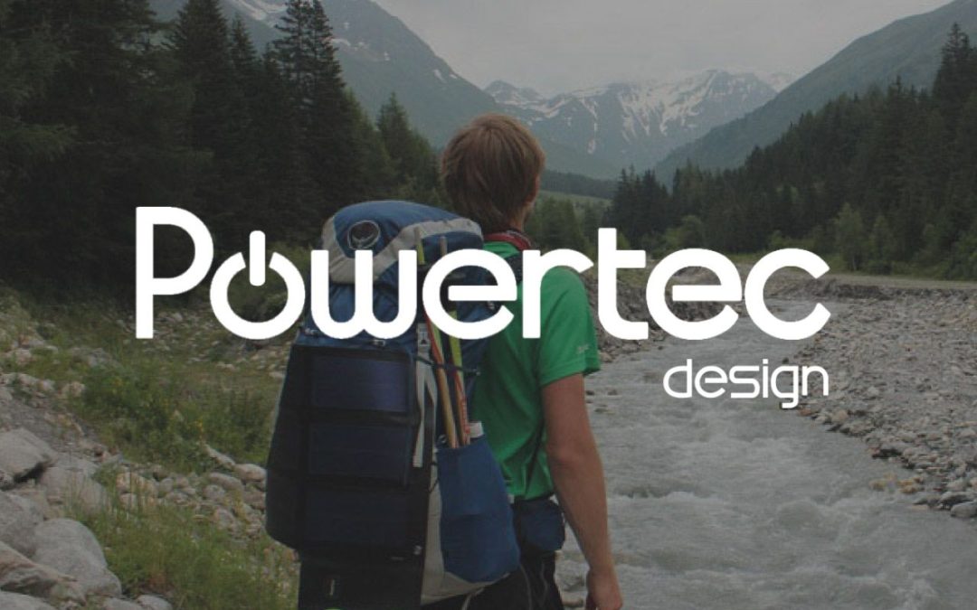 A nomadic solar panel that charges all your devices!