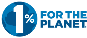 Partenaire 1% For The Planet