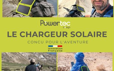 Professional portable solar panel…not all the same
