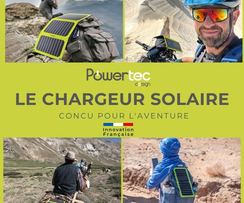 Professional portable solar panel…not all the same