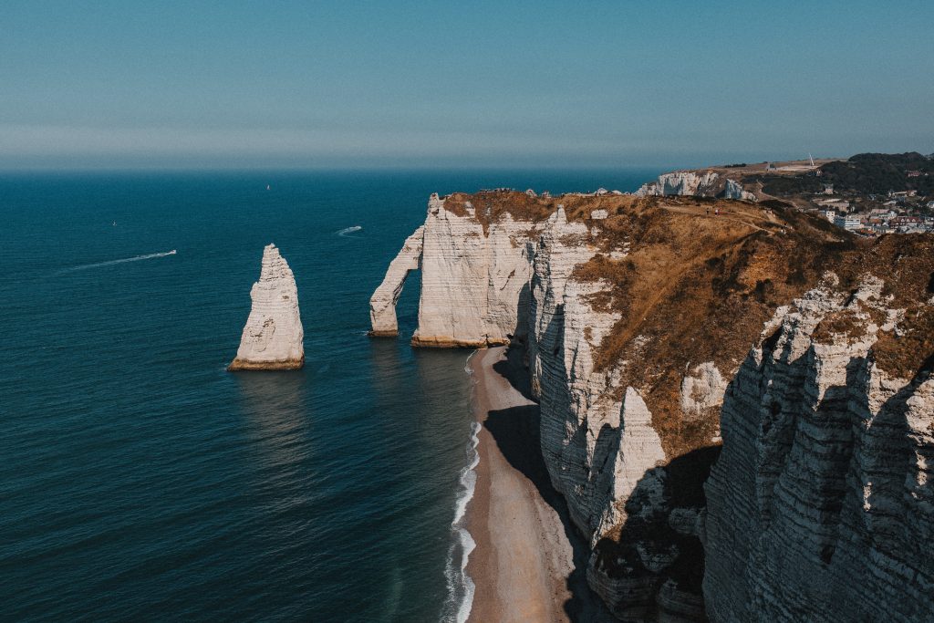 Etretat France