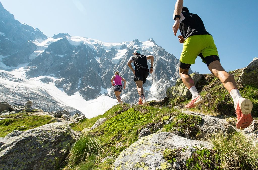 Effective hiking planning