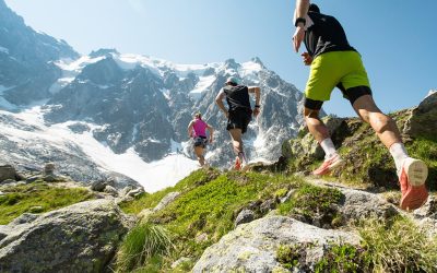 Effective hiking planning