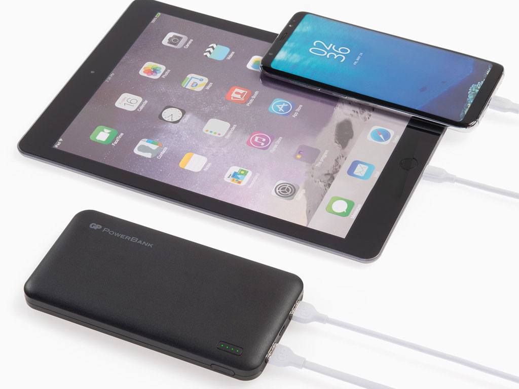 Powerbank, tout savoir sur les batteries de secours