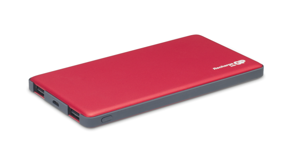 batterie externe 5000 mAh USB-C