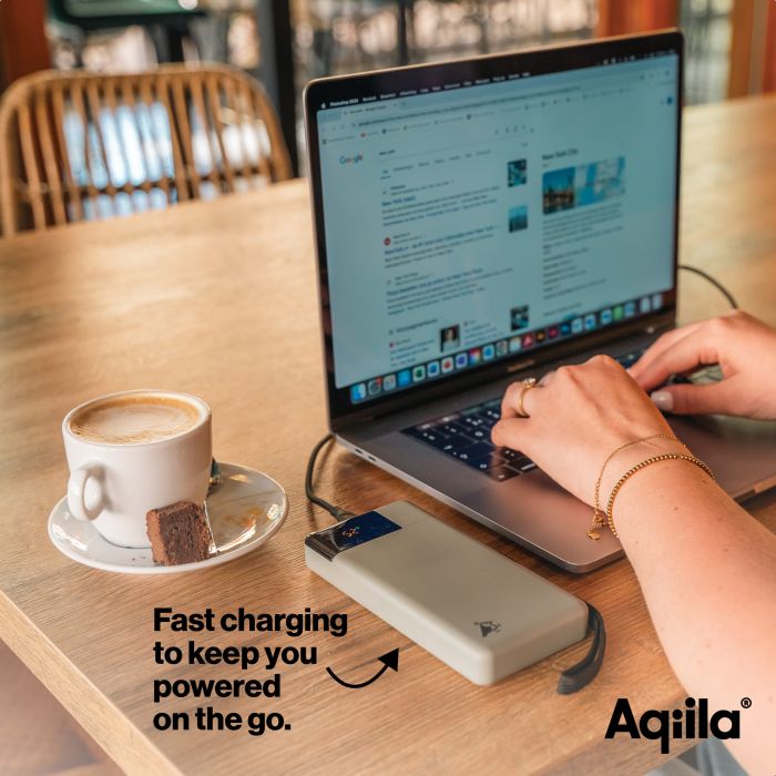 batterie Powerbank Aqiila