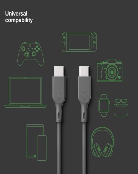 Chargeur USB-C rapide et Câble