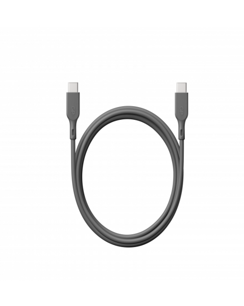 CABLE USB-C 60W