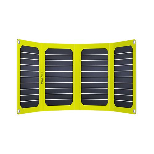chargeur solaire pro