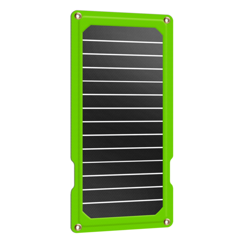 panneau solaire portable PTFlap8