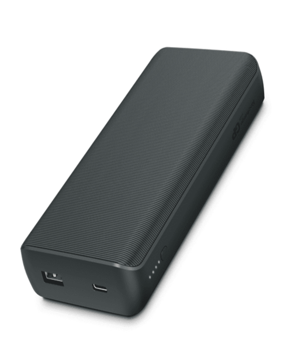 Panneau solaire PT FLAP 16W + Powerbank M2 20000 mAh - Powertec