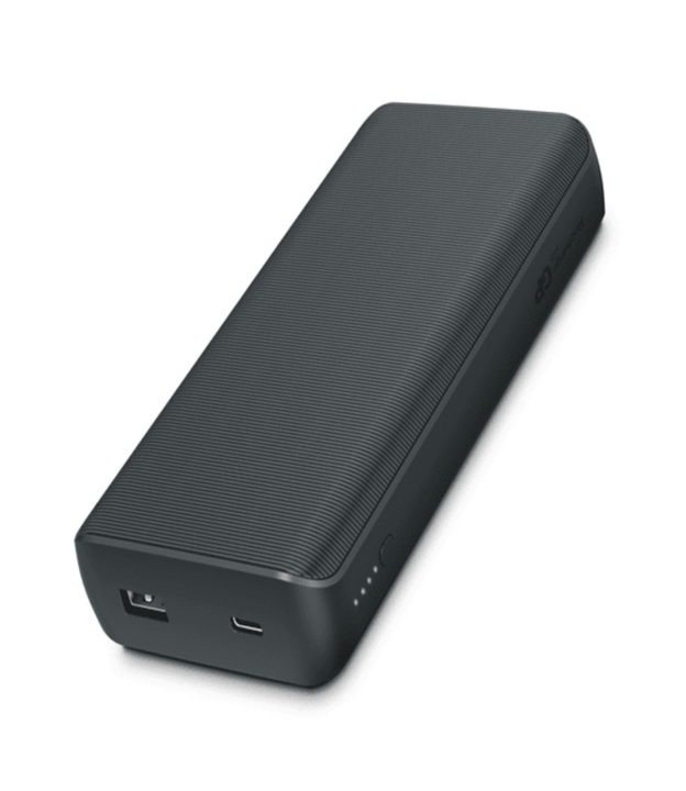 Powerbanks POWERBANK LEOTEC 20000mAh PD 65W CARGA RAPIDA - DMI