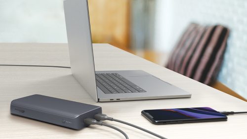 powerbank usb-c power delivery