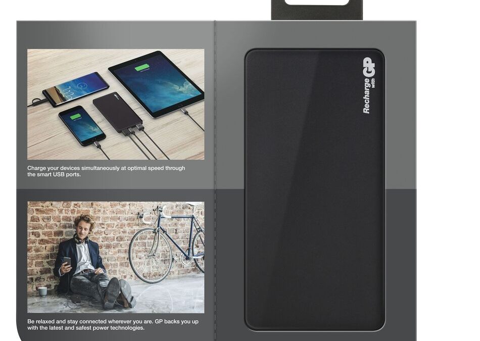 Choosing an external battery: essential criteria to take into account