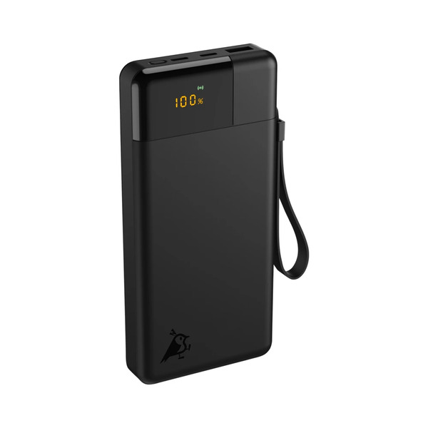 Powerbank Aqiila Noir