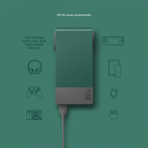 What is the best power bank ?