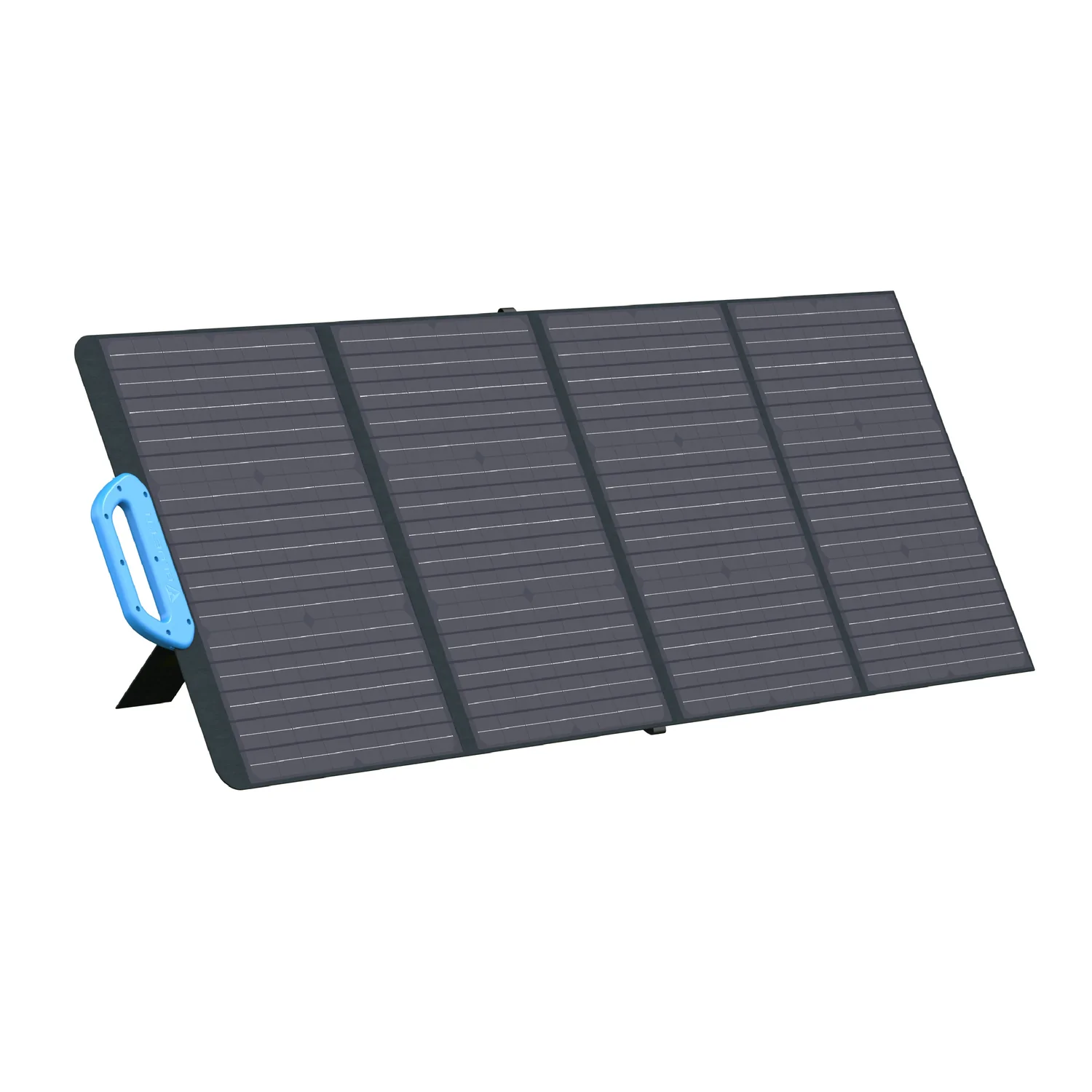 Panneau solaire portable- générateur solaire de Powertec