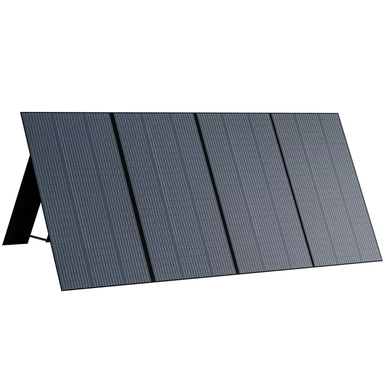 PANNEAU SOLAIRE 350W - comment fixer un panneau soalire souple ?