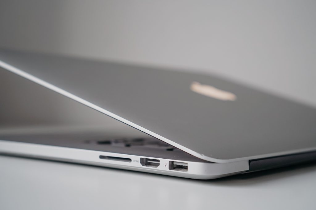 Charger Macbook par USB-C