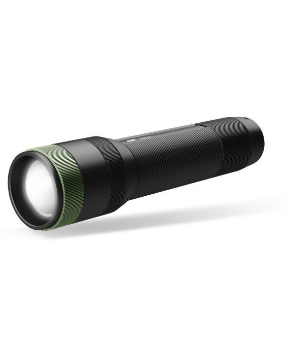 Lampe torche - waterproof torch