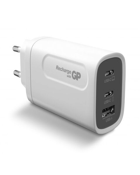 CHARGEUR USB C 65W UNIVERSEL
