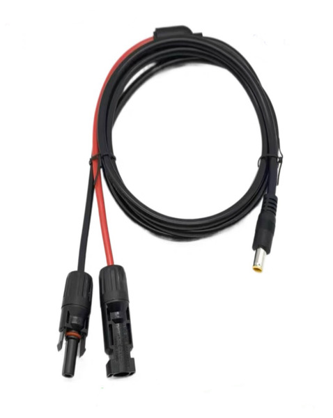 CABLE DC 7709 vers MC4