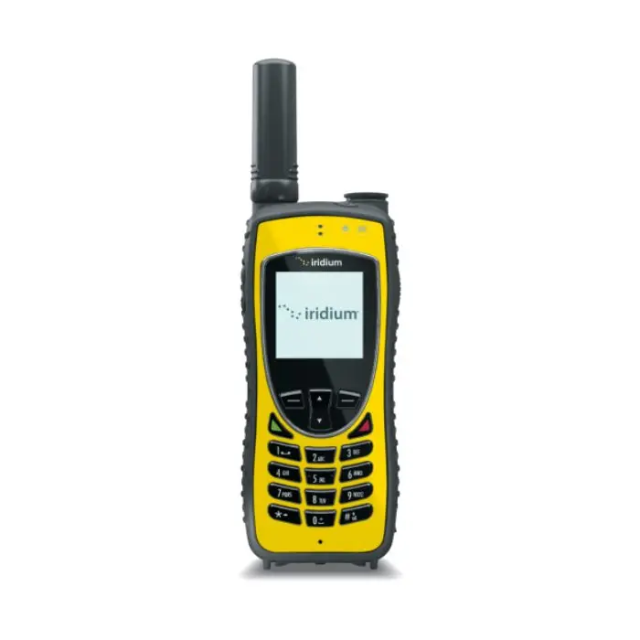 Téléphone satellite Iridium