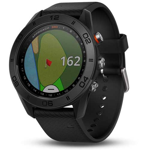 Montre GPS Garmin