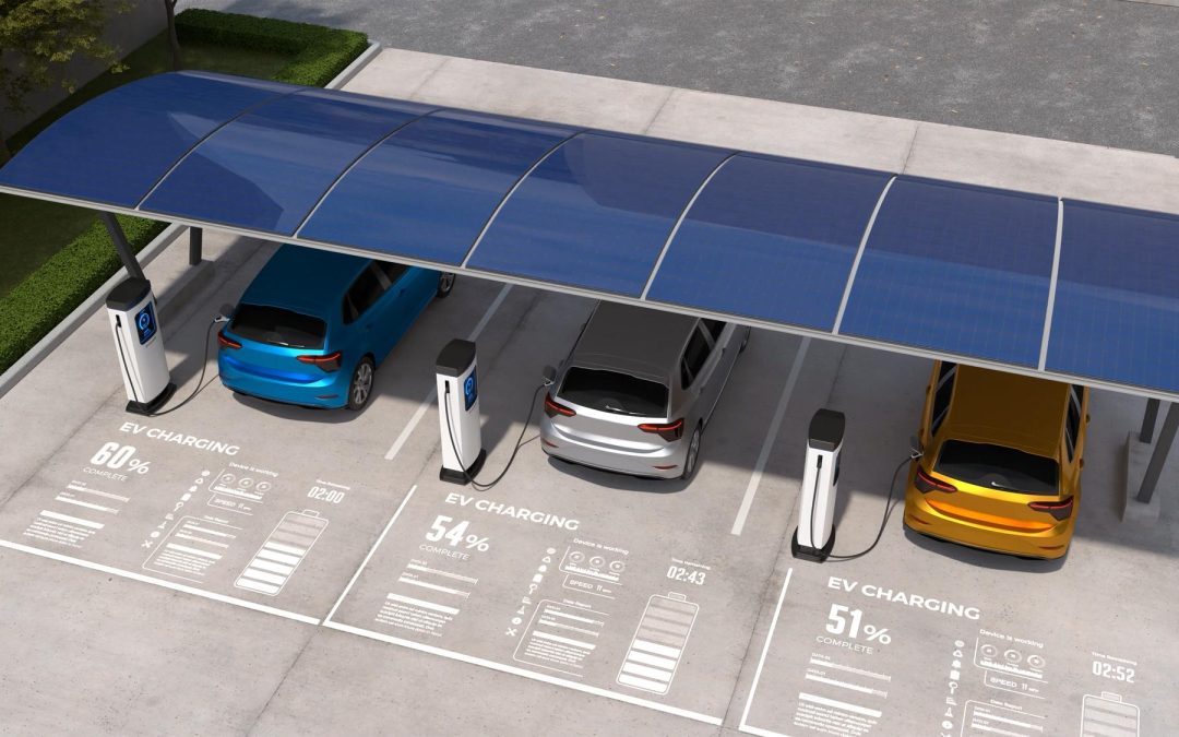Quel est l’impact du photovoltaïque sur l’environnement ?