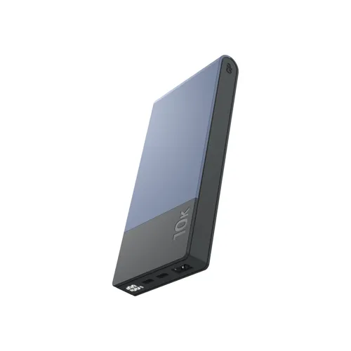Batterie externe USB-C 10.000 mAh Power Delivery