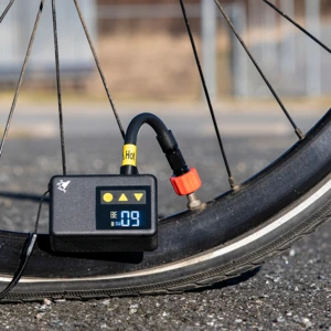 mini pompe électrique P1 Aqiila by Powertec