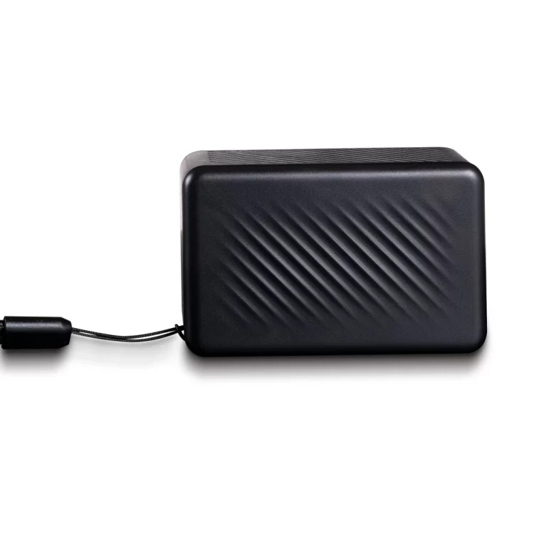 mini pompe électrique vélo P1 - USB-C
