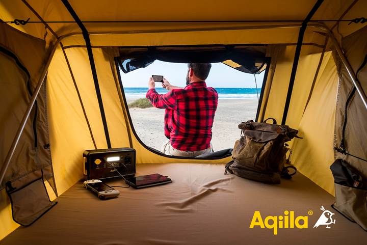 Meilleur générateur solaire portable 2025 : notre comparatif complet