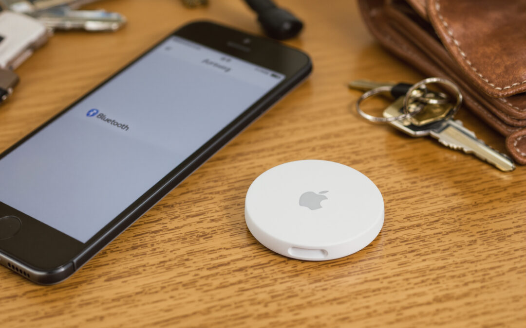 Airtags pour android : comment les utiliser et leurs limites