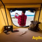 générateur électrique solaire Aqiila