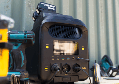 générateur électrique solaire 3000W