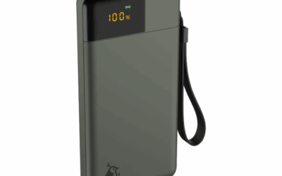 Batterie externe Xiaomi : guide comparatif 20000mAh et plus