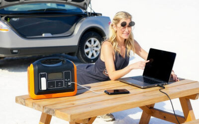 Convertisseur 12v 220v : guide complet pour choisir le meilleur modèle pour votre camping-car