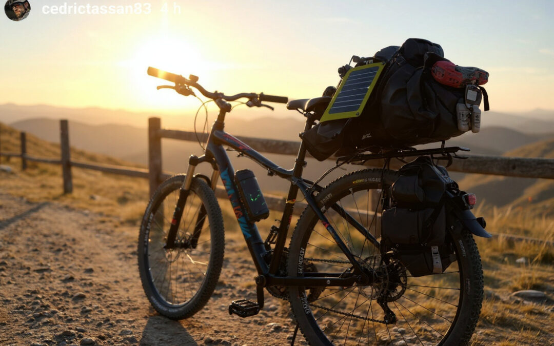 Guide complet pour choisir le meilleur sac à dos solaire pour vos voyages