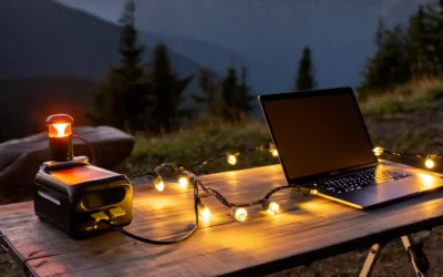 Module peltier : comment fonctionne un générateur thermoélectrique