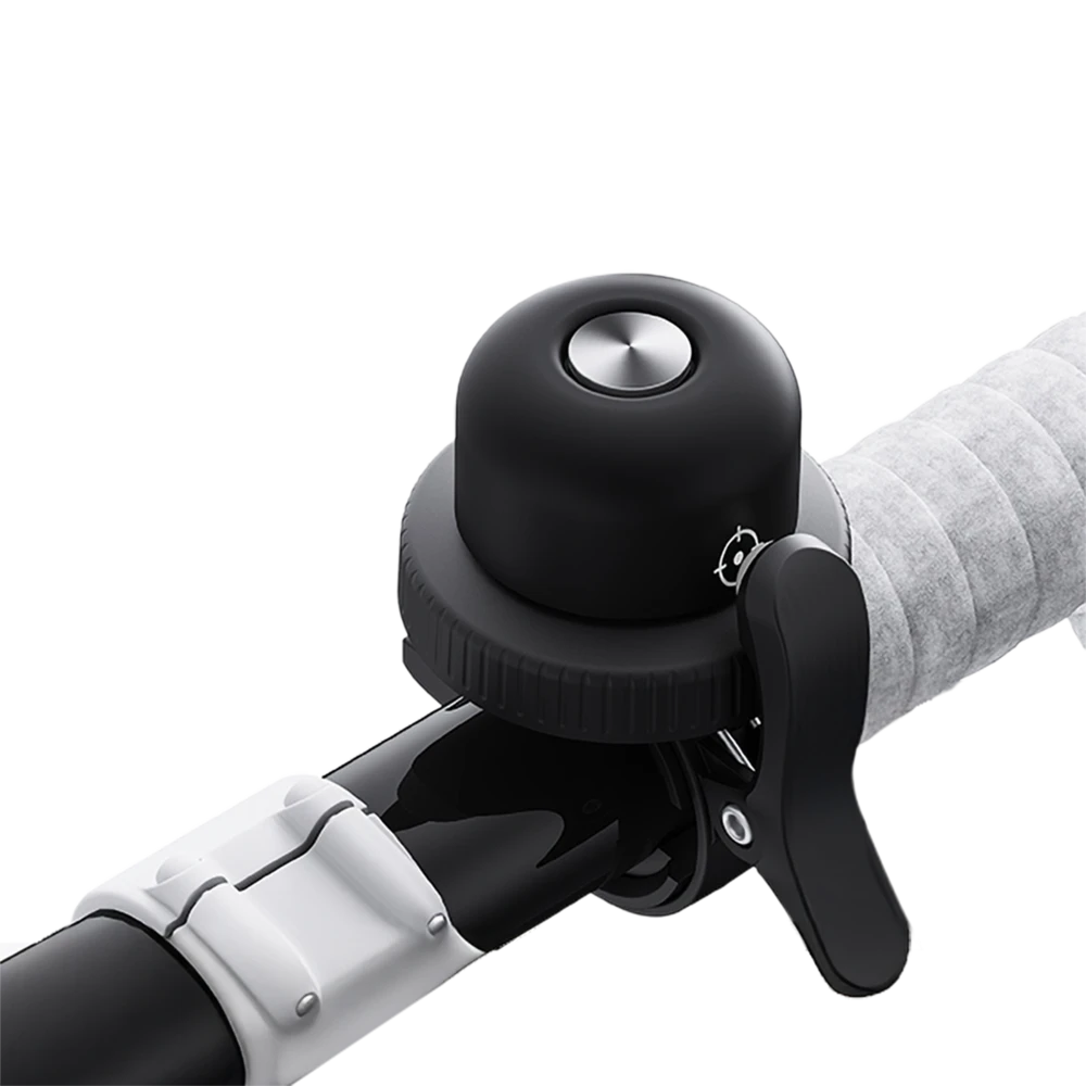 sonnette GPS vélo antivol