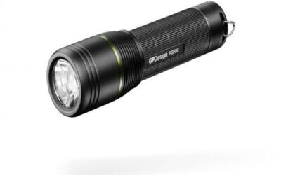 Lampe extérieure rechargeable usb : autonomie et design