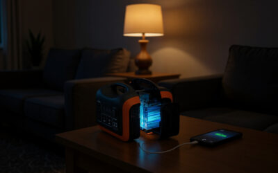 Guide complet sur la batterie lifepo4 : avantages, utilisation et comparatif des meilleurs modèles