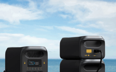 Batterie pour panneau solaire 3000w : guide complet et prix