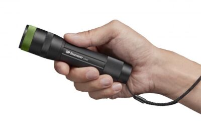 Comment choisir sa lampe torche rechargeable en 2026 ? Guide complet