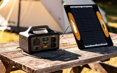 Générateur électrique portable pas cher : comparatif 2026