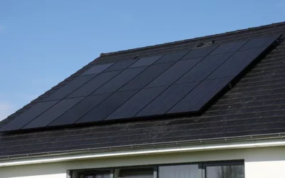 Kit solaire 6000w : installation panneau solaire complète