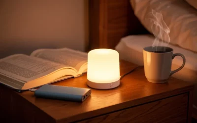 Lampe sans fil rechargeable pour intérieur | Achat en ligne