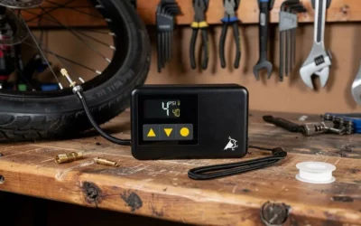 Mini pompe à air électrique : comparatif et guide d’achat 2026
