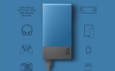Power bank : the complete guide for iPhone and other devices